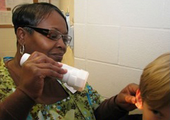 United Medical Partnership